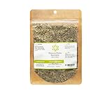Savory Spice Pizza & Pasta Sprinkle - Salt-Free Italian Herb Seasoning Blend for Pasta, Pizza and Garlic Bread | Italian Herb Mix Shaker, No Salt (1 Cup Bag - Net: 1.4 oz)