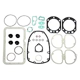 Athena bietet größte Auswahl an Ersatzdichtungen und Dichtungssätzen die auf fundiertem Know-how und kontinuierlicher technologischer Entwicklung basieren