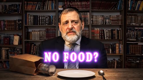 Food Insecurity (Ep.325)