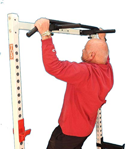 Above The Door Chin Up Bar (Special) #TOP1