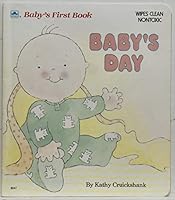 Baby's Day 0307060470 Book Cover