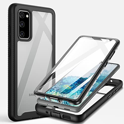 Kukiwhy für Samsung Galaxy S20 FE Hülle, Samsung S20 FE Handyhülle Mit...