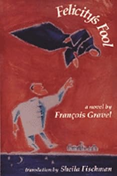 Paperback Felicity's Fool Book