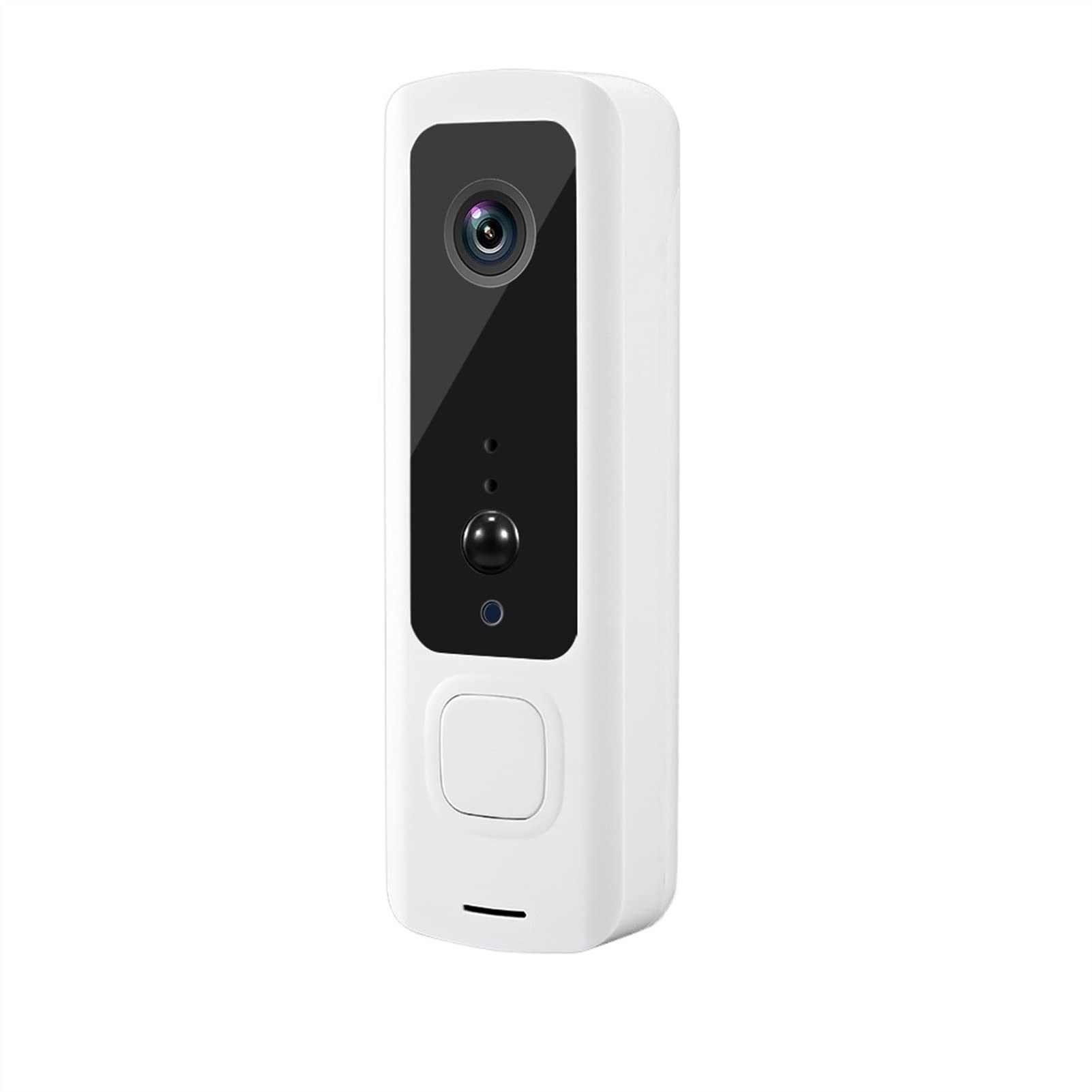 Doorbell Video Doorbell Wifi Wireless Intercom Bell Smart Door Bell Home Security Camera Door Chime