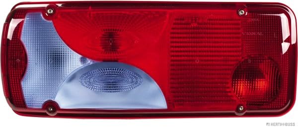 Herth+Buss Elparts 83840685 Heckleuchte