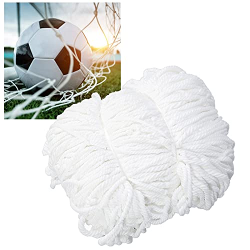 Soccer Goal Net, Kids Soccer Net for Backyard Portable Sports Netting Replacement for Youth Adults Sports Match Training Games 12' X 6'