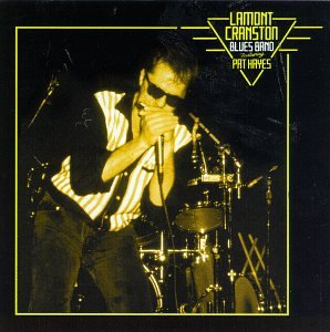 Lamont Cranston Blues Band