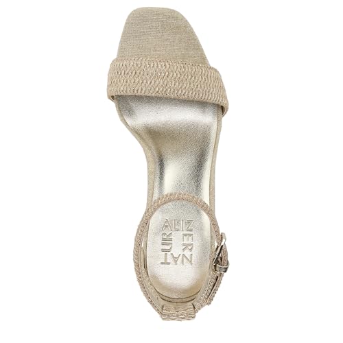 Image of Naturalizer Joy Dress Sandals