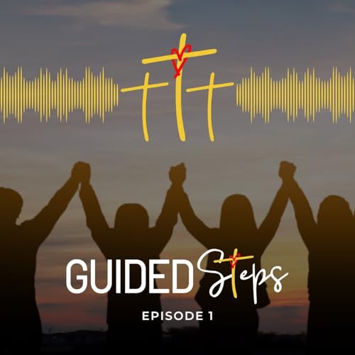 GOD Is Building A Community of Disciples cover art