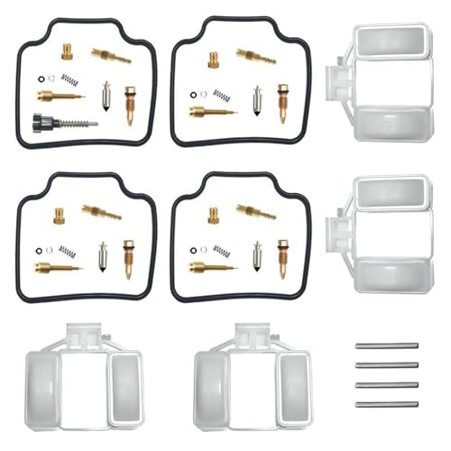 Kit réparation carburateur moto CBX750 ensemble démarreur 96-01