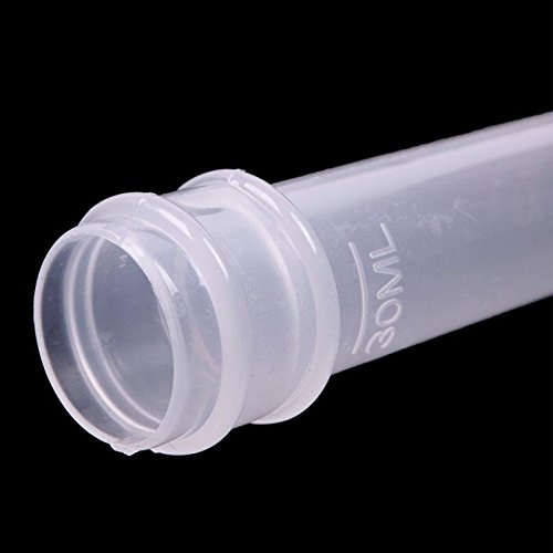 Multifunctional Turkey Baster Poultry Beef Heat Tube Rubber Bulb Basting Tool