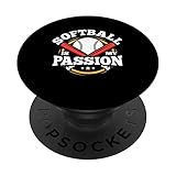 Photo Gallery softball is my passion softball gioco softball giocatore sport popsockets popgrip intercambiabile Photo Gallery softball is my passion softball gioco softball giocatore sport popsockets popgrip intercambiabile