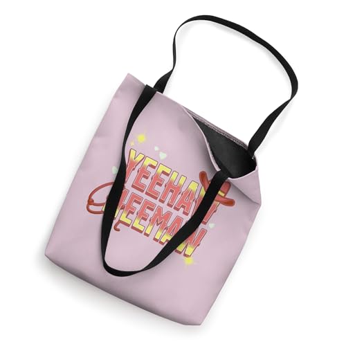 Yeehaw Meemaw Funny Country Cute Tote Bag miniatura 2