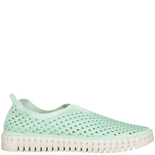 Image of Ilse Jacobsen HORNBAEK Women's Tulip 139 Flat | Slip-On | Low-Top.