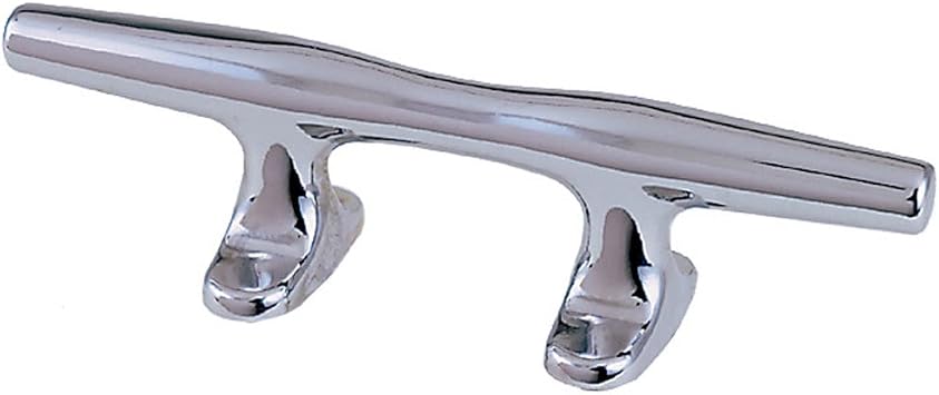 Perko 1188DP4CHR Chrome Plated Cleats - 4"