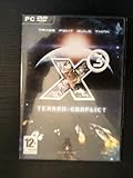  x3 terran conflict