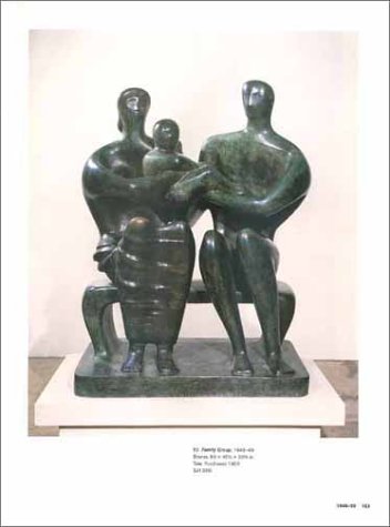Henry Moore – Sculpting the Twentieth Century
