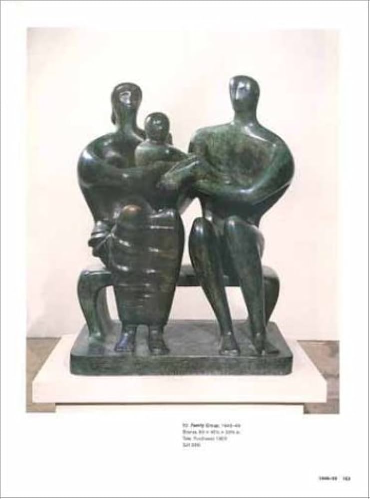 Henry Moore、STUDY、海外版超希少レゾネ、新品額付 Henry Moore: Sculpting the Twentieth Century: Kosinski