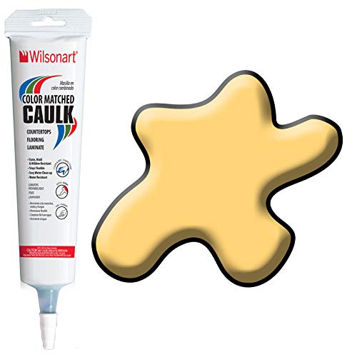 Wilsonart Color Match Caulk en Maroochy Brush miniatura 1