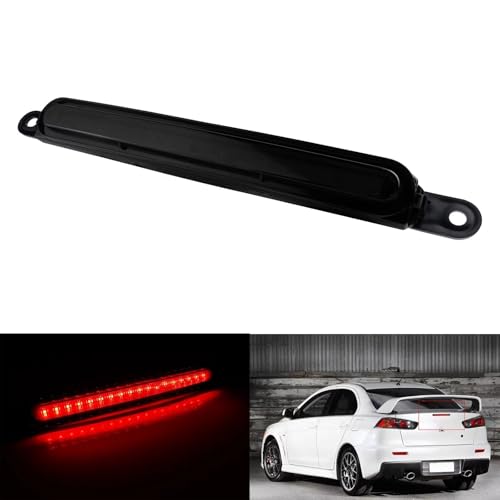 Troisième feu stop 8334A014 Mitsubishi Lancer 2008-2016