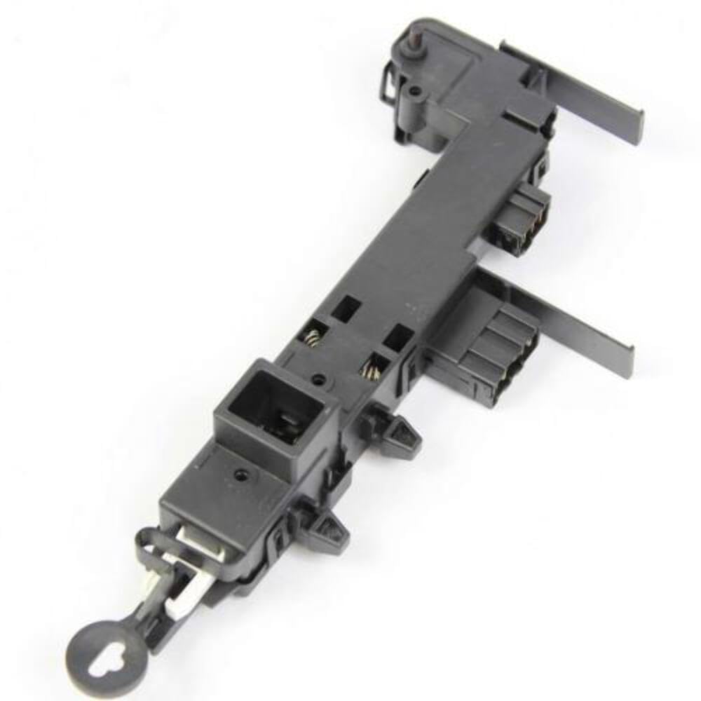 WP8182634, WH10X10006, 8182634, DC64-00519B Door Lock for Washer Compatible with GE, Whirlpool, Samsung Washer (Exact Fit) 461970200692, 461970200691