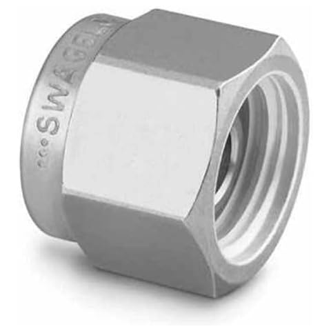 Swagelok SS-600-P Plug Cover