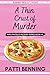 A Thin Crust of Murder (Papa Pacelli's Pizzeria Series Book 14)