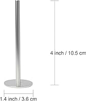 Vista 5 de Stainless steel cake heating core, 4