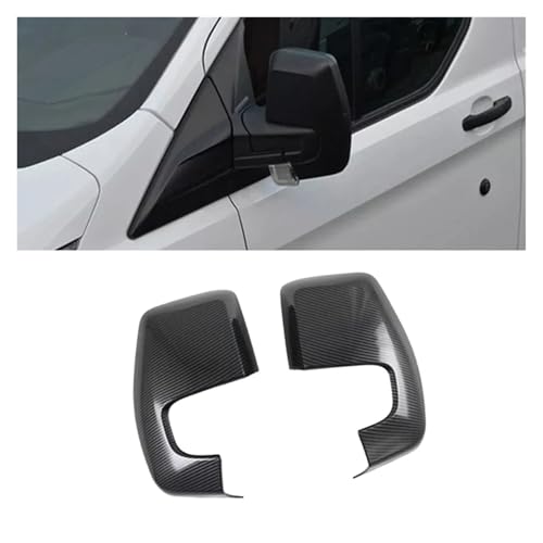 Rénover rétroviseur Ford Transit Custom avec cette coque blanche V362 - 2