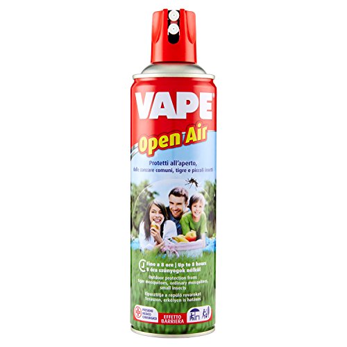 Open Air Spray 500 ml