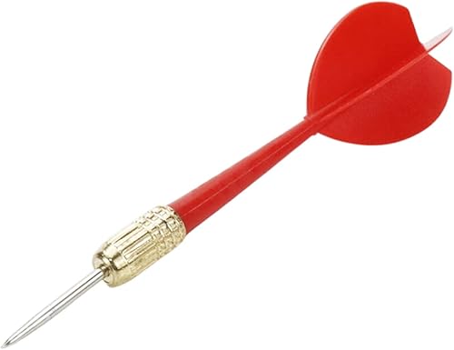 Miniatura 5 de Punta de plástico para dardos