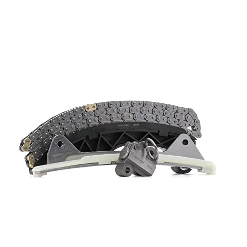 RIDEX 1389T2676 Kit catena distribuzione Kit catena di distribuzione Kit catena