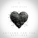 Anthems for the Restless