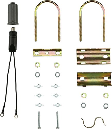 Channel Master Advantage 100 – Directional Outdoor HDTV Digital Antenna – 100 Mile Range, Yagi Design, Pre-Assembled, Extra Long-Range Reception Power, UHF/VHF Support for Free OTA TV - Thumbnail 4
