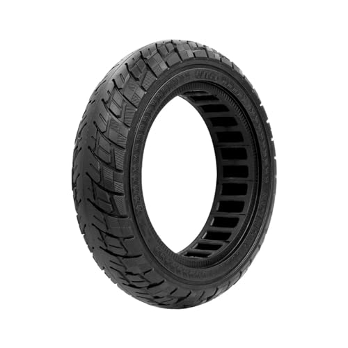 Pneu trottinette électrique Xiaomi 10 pouces Pro roue plein caoutchouc nid d'abeille 60/70-7.0