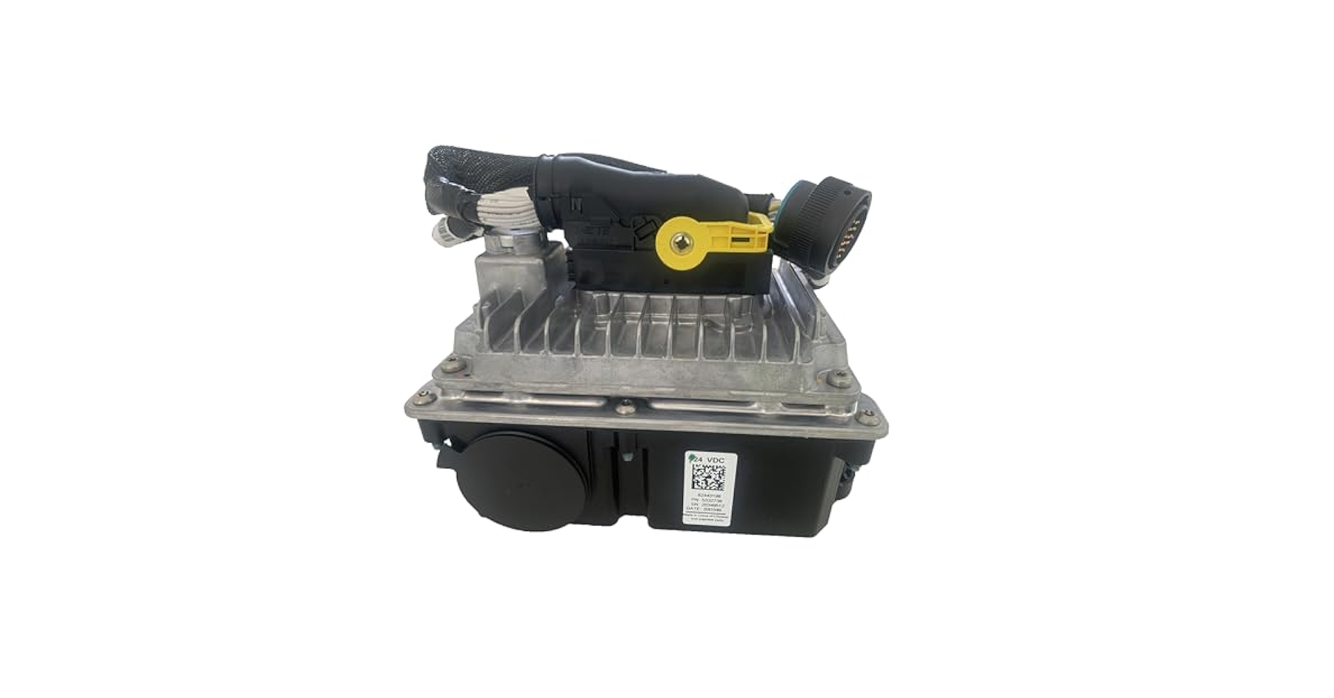 Amazon.com: Diesel Exhaust Fluid Pump 533-2738 24V : Automotive