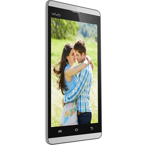 Image of Embed HD-Clear Screen Guard for vivo Y28 - Harder or Durable Plastic & More Impact-Resistant Than Glass, with Free Installation Kit