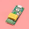 Tyatocepy 3X Version Améliorée PZEM-004T Digital AC Meter Ampèremètre TTL Current Power Factor Frequency Tester Module avec Bobine 100A 80-260V #2
