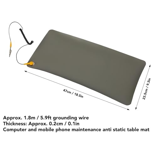 Beufee Anti Static Mat - Image 3