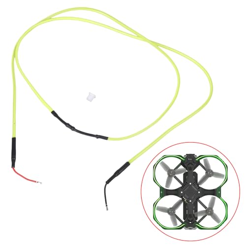 LED �\�t�g�Ɩ����C�g�t�B�������g Defender 25 Traverser FPV ���f�����O���C�g�p