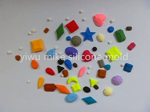 GenericSTORE99® factory shop, cake silicone mold for cake decorating tools mk-809