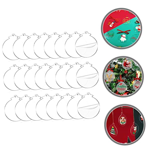 Multi bandanas de chien de Noël et décorations de jardin pour fêtes réussies - 7