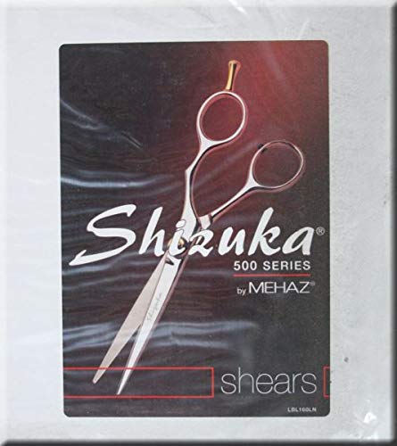 Shizuka Mehaz - Cizalla de 24 dientes (1 unidad)