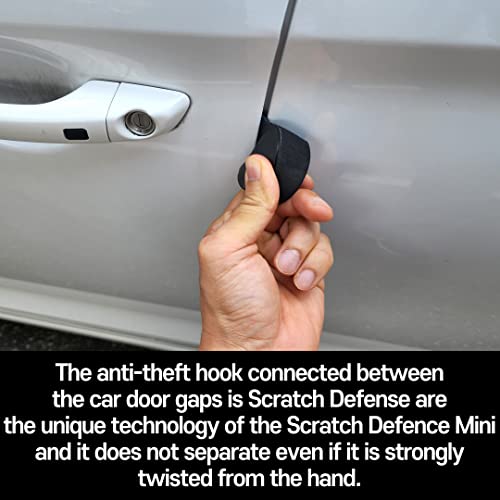 Scratch Defense Mini Door Guard