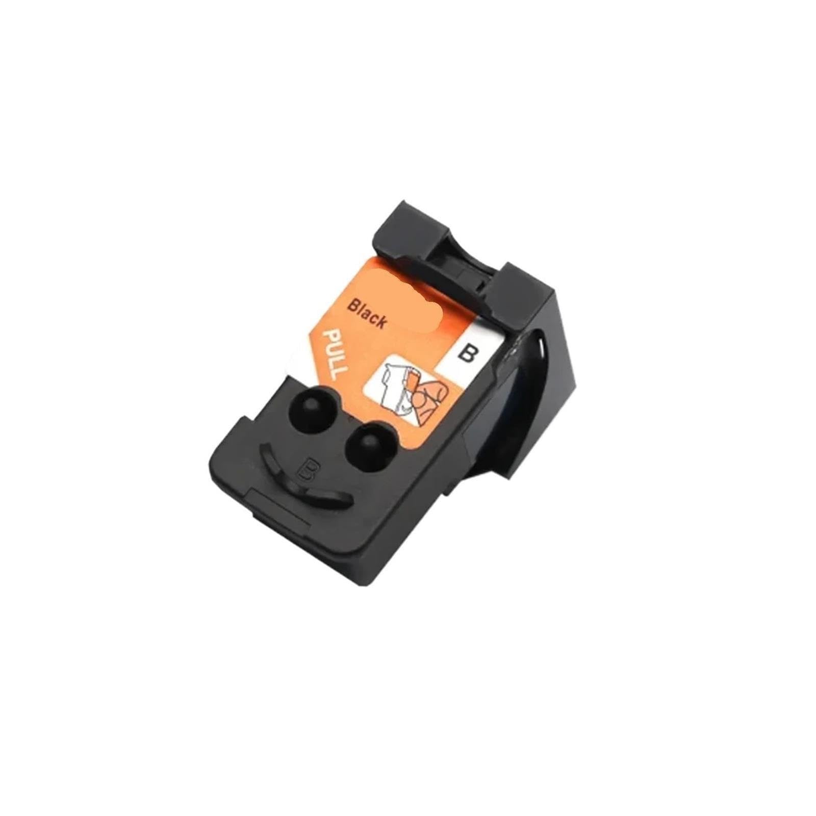 Generico 1 X testina QY6-8001 QY6-8017, compatibile con Canon, G3100