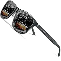 Ruthenium Frame/Grey Lens(not Mirrored)