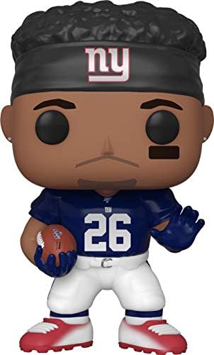 Amazon.com: Funko POP! NFL: Giants 