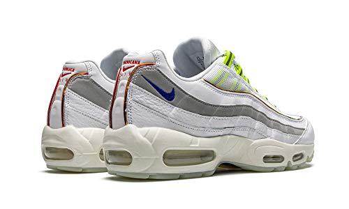 Image of Nike Men's Air Max 95 Sneaker