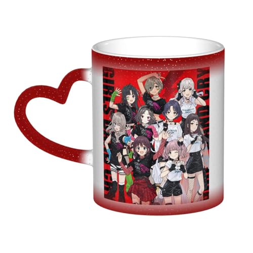 K[YohNC ۉ e  }OJbv 킢 R[q[Jbv eB[Jbv 330ml 퐻 HAJbv Mtg v[g ItBXƒɍœK Red