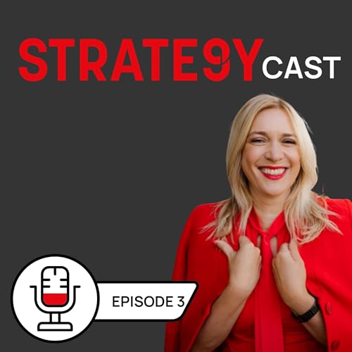 STRATE9Y No. 3: Jak b&yacute;t produktivn&iacute;?